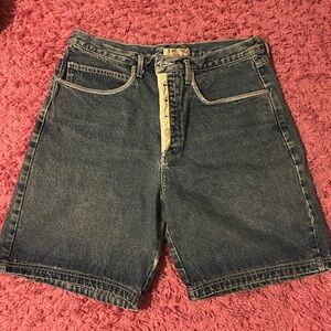 Guess Jorts
